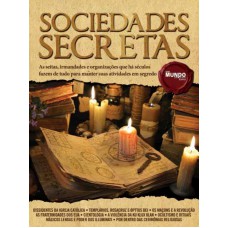 Guia Mundo Em Foco Extra - Sociedades Secretas