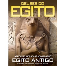 Conhecer Fantástico: Deuses Do Egito