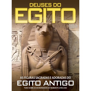 Conhecer Fantástico: Deuses Do Egito