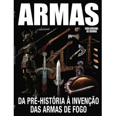 Arsenal De Guerra: Armas