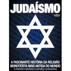 Conhecer Fantástico: Judaísmo