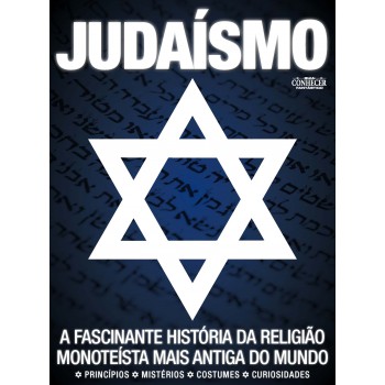 Conhecer Fantástico: Judaísmo