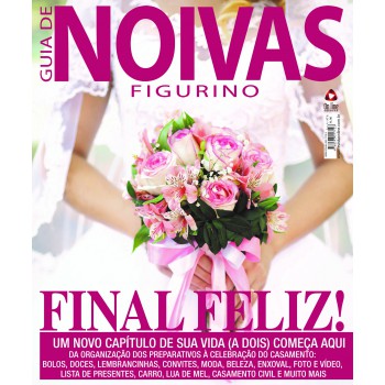 Guia De Noivas Figurino