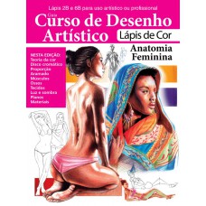 Desenho Artistico Anatomia Feminina