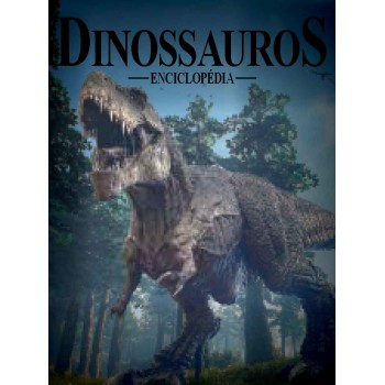 Enciclopédia Dos Dinossauros