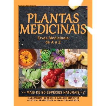 Guia De Plantas Em Casa - Especial