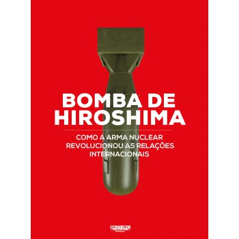 Conhecer Fantástico Especial: Bomba De Hiroshima