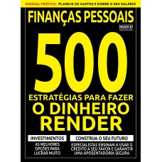 Finanças Pessoais