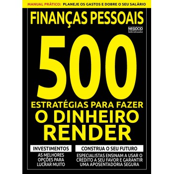 Finanças Pessoais