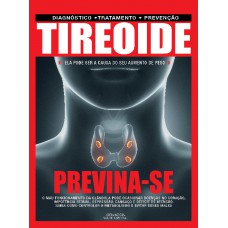 Guia Minha Saúde - Especial - Tireóide - Vol. 15