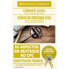 Biblioteca Jurídica Código Civil 2017 - Volume 04