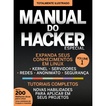 Manual Do Hacker