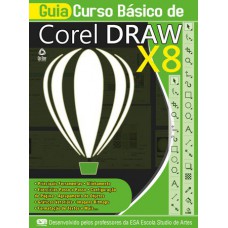 Corel Draw - Guia Curso Básico