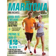 Guia Maratona Para Iniciantes