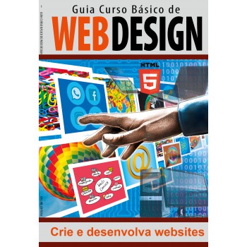 Guia Curso Básico De Web Design