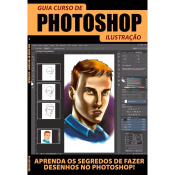 Guia Curso De Photoshop Ilustração 01