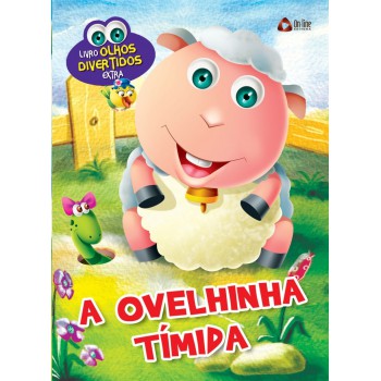 Olhos Divertidos - Extra - A Ovelhinha Tímida