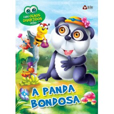 Olhos Divertidos - Extra - A Panda Bondosa