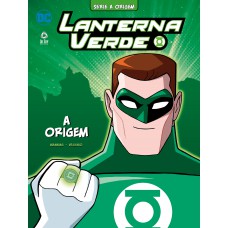 A Origem - Lanterna Verde