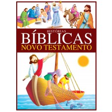 Histórias Bíblicas - Novo Testamento