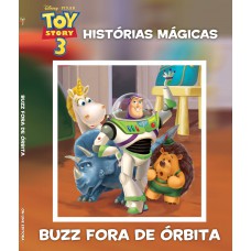 Disney - Histórias Mágicas - Toy Story 3