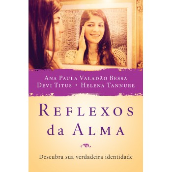 Reflexos Da Alma: Descubra Sua Verdadeira Identidade