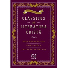 Clássicos da literatura cristã