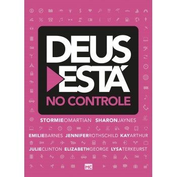 Deus Está No Controle