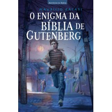 O Enigma Da Bíblia De Gutenberg