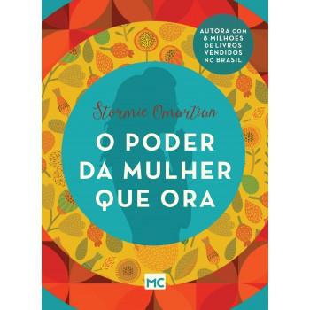 O poder da mulher que ora - Pocket