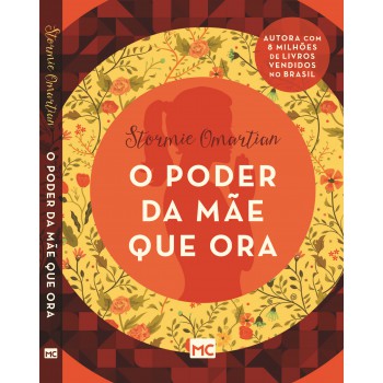 O poder da mãe que ora - Pocket