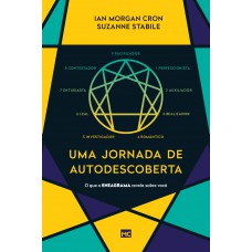 Uma Jornada De Autodescoberta: O Que O Eneagrama Revela Sobre Você