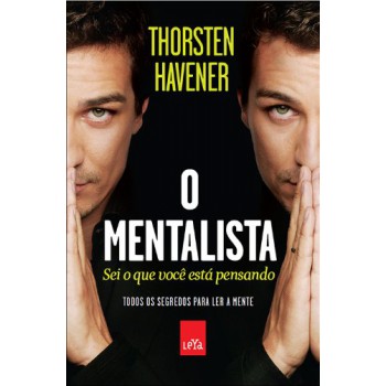 O Mentalista