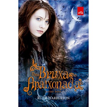Uma Bruxa Apaixonada