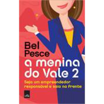 Menina Do Vale, A - Vol.2