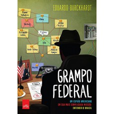 Grampo Federal