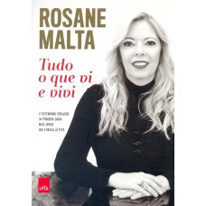 Tudo O Que Eu Vi E Vivi