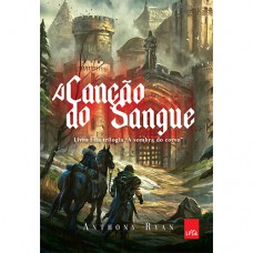 A Canção Do Sangue: A Sombra Do Corvo