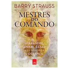 Mestres Do Comando Mestres Do Comando