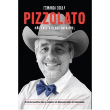 Pizzolato: Não Existe Crime Perfeito