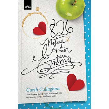 826 Notas De Amor Para Emma