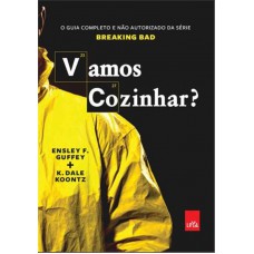 Vamos Cozinhar? Vamos Cozinhar?