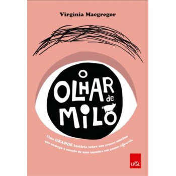 O Olhar De Milo