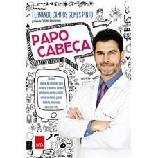 Papo Cabeça Papo Cabeça