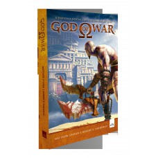 God Of War - Especial