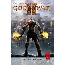 God Of War 2 - Especial