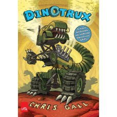 Dinotrux
