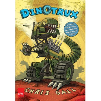 Dinotrux