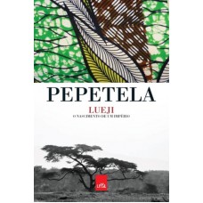 Lueji - O Nascimento De Um Império