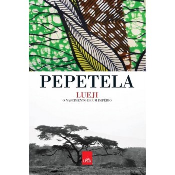 Lueji - O Nascimento De Um Império